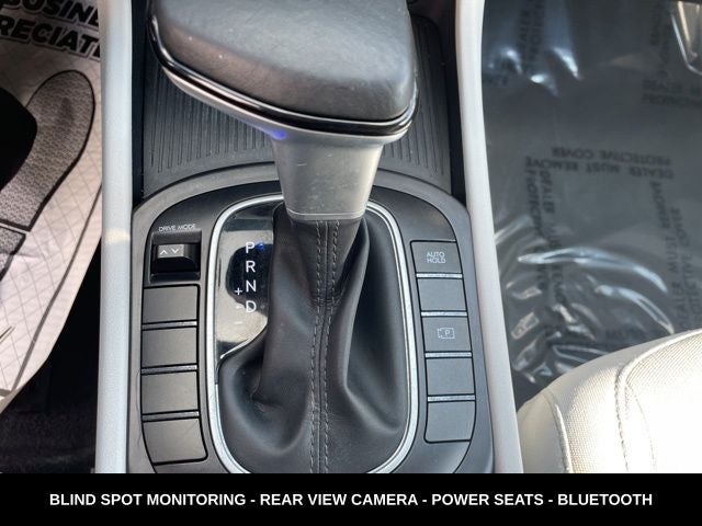 2024 Hyundai KONA SEL GREAT FUEL ECONOMY