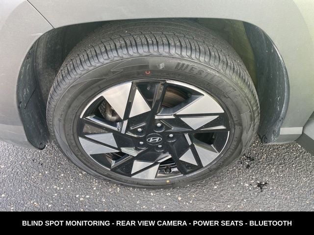 2024 Hyundai KONA SEL GREAT FUEL ECONOMY