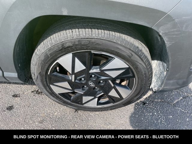 2024 Hyundai KONA SEL GREAT FUEL ECONOMY