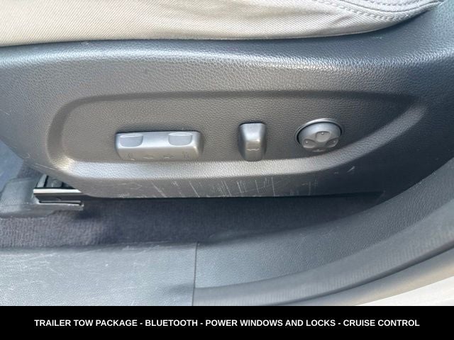 2016 Hyundai SANTA FE SE AWD