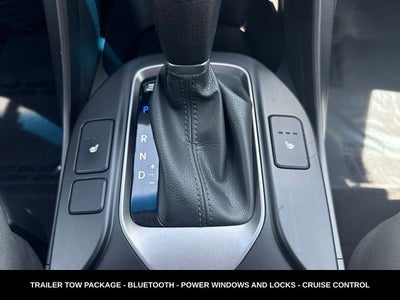 2016 Hyundai SANTA FE SE AWD