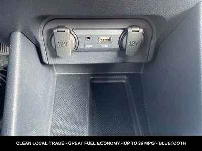 2017 Kia Rio LX LOCAL TRADE