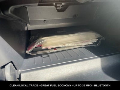 2017 Kia Rio LX LOCAL TRADE