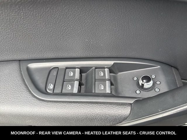 2018 Audi Q5 2.0T Premium quattro