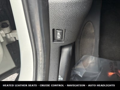 2015 MINI Cooper S Base LOCAL TRADE