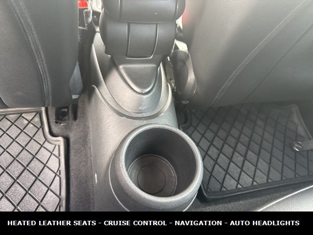 2015 MINI Cooper S Base LOCAL TRADE