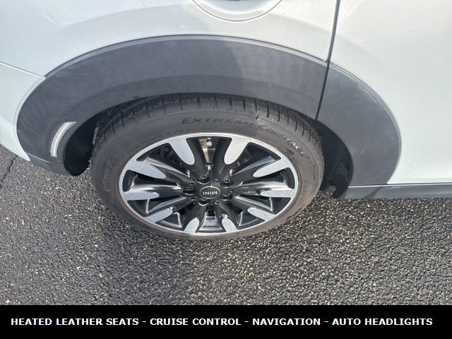 2015 MINI Cooper S Base LOCAL TRADE