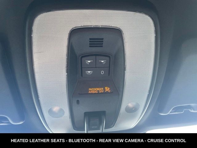 2013 Volvo XC60 T6 Premier Plus LOCAL TRADE