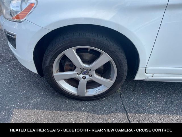 2013 Volvo XC60 T6 Premier Plus LOCAL TRADE
