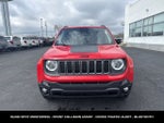 2023 Jeep Renegade Latitude 4WD