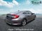2021 Honda Civic EX Power moonroof