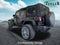 2013 Jeep Wrangler Unlimited Sport Connectivity Group