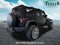 2013 Jeep Wrangler Unlimited Sport Connectivity Group