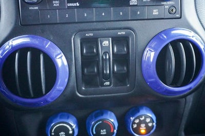 2017 Jeep Wrangler Unlimited Sport Uconnect Voice Command w/Bluetooth & Max Tow Packa