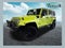 2017 Jeep Wrangler Unlimited Sahara Connectivity Group