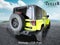 2017 Jeep Wrangler Unlimited Sahara Connectivity Group