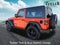 2023 Jeep Wrangler Willys Trailer Tow & Aux Switch Group