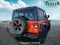 2023 Jeep Wrangler Willys Trailer Tow & Aux Switch Group