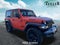 2023 Jeep Wrangler Willys Trailer Tow & Aux Switch Group