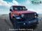 2023 Jeep Wrangler Willys Trailer Tow & Aux Switch Group