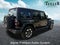 2021 Jeep Wrangler Unlimited Sahara GPS Navigation