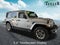 2020 Jeep Wrangler Unlimited Sahara Cold Weather Group