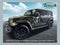 2023 Jeep Wrangler Sahara 4xe Navigation System