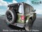 2023 Jeep Wrangler Sahara 4xe Navigation System