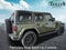 2023 Jeep Wrangler Sahara 4xe Navigation System
