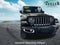 2023 Jeep Wrangler Sahara 4xe Navigation System