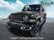 2023 Jeep Wrangler Sahara 4xe Navigation System