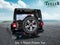 2023 Jeep Wrangler Sahara 4xe Sky 1-Touch Power Top