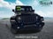 2023 Jeep Wrangler Sahara 4xe Sky 1-Touch Power Top