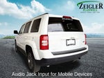 2015 Jeep Patriot High Altitude Power Express Open/Close Sunroof