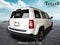 2015 Jeep Patriot High Altitude Power Express Open/Close Sunroof