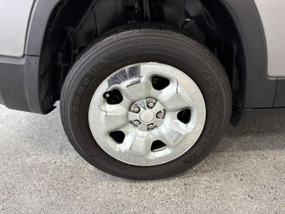 2019 Jeep Cherokee sport