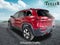 2017 Jeep Cherokee Trailhawk Trailer Tow Group