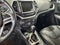 2017 Jeep Cherokee Trailhawk