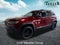 2019 Jeep Cherokee Trailhawk Power Sunroof