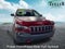 2019 Jeep Cherokee Trailhawk Power Sunroof