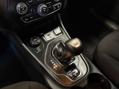 2019 Jeep Cherokee Latitude ParkView Rear Back-Up Camera