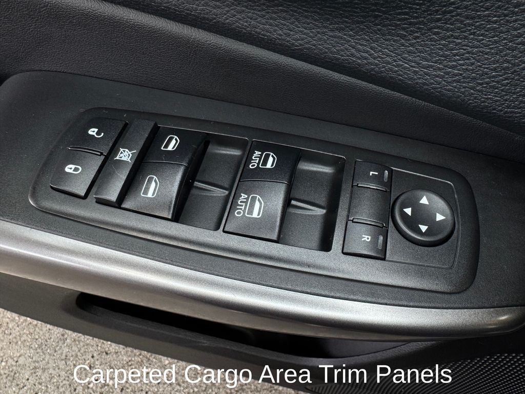 2019 Jeep Cherokee Limited Luxury Group