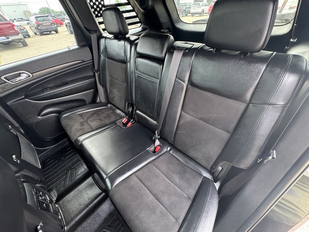 2022 Jeep Grand Cherokee WK Laredo X