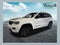 2021 Jeep Grand Cherokee Trailhawk Navigation System
