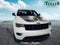2021 Jeep Grand Cherokee Trailhawk Navigation System