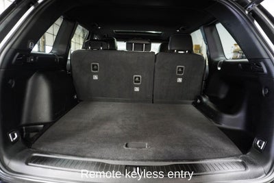 2023 Jeep Grand Cherokee Altitude X Navigation & Power Sunroof