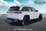 2023 Jeep Grand Cherokee Altitude X Power Sunroof & ParkView Rear Back-Up Camera