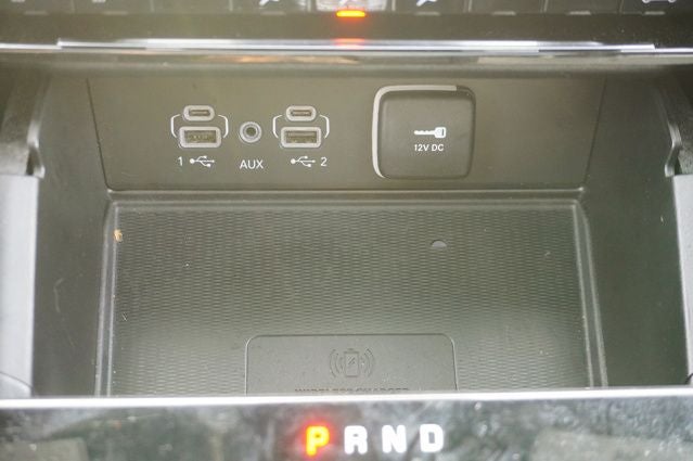 2023 Jeep Grand Cherokee Altitude X Power Sunroof & ParkView Rear Back-Up Camera