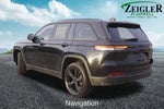 2023 Jeep Grand Cherokee Altitude X Power Sunroof & ParkView Rear Back-Up Camera