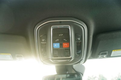 2023 Jeep Grand Cherokee Altitude X Power Sunroof & ParkView Rear Back-Up Camera